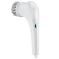 “Wireless Handheld Cleaning Brush – Say Goodbye to Dirt, Hello to Sparkle!”