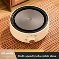 Electric Mini Tea Stove – Fast Heating, Anti-Dry & Multifunctional Hot Plate 220V”