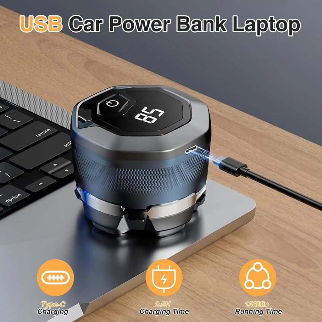 6D Floating Electric Shaver for Men Bald Head Shaver Wet Dry Beard Hair Trimmer Rechargeable Bald Head Shaving Machine